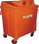 plastik