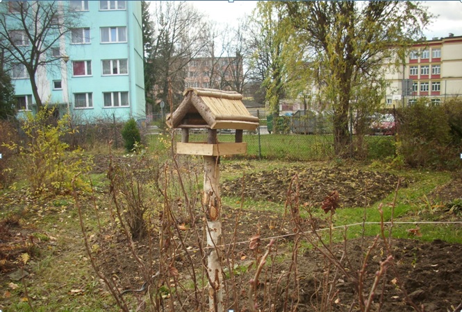 SM KRASINSKIEGO Karmnik