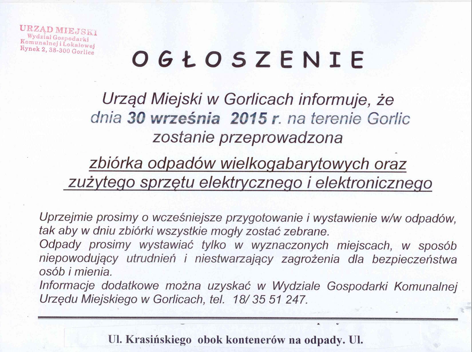  Ogoszenie title=