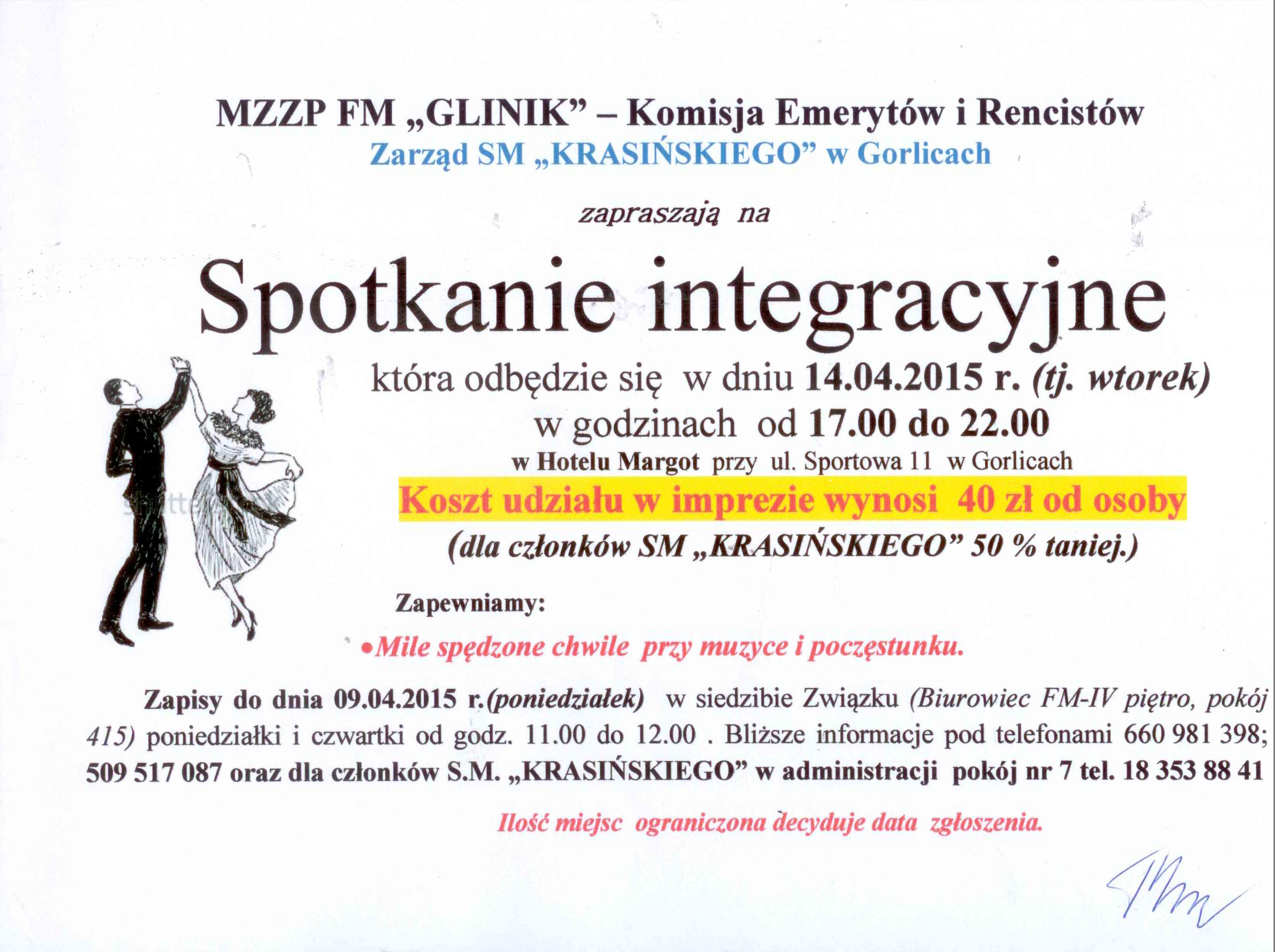  Spotkanie title=